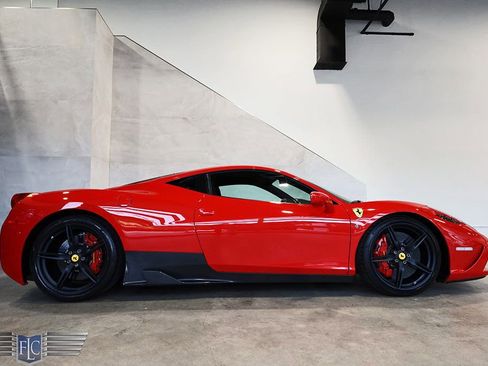 Used 2014 Ferrari 458 Speciale image 46