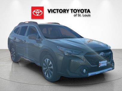 Used 2024 Subaru Outback Limited XT