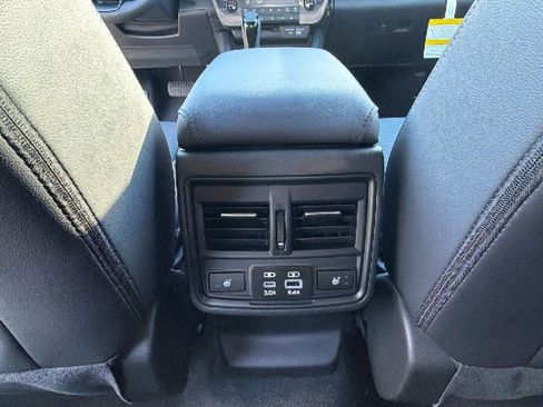 New 2026 Subaru Outback Limited XT AWD/4WD image 25