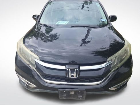 Used 2015 Honda CR-V EX image 10