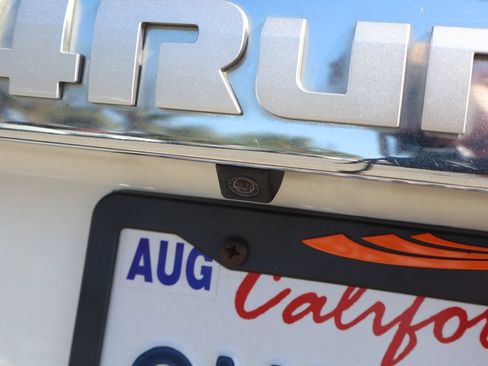 Used 2018 Toyota 4Runner Limited AWD/4WD image 53