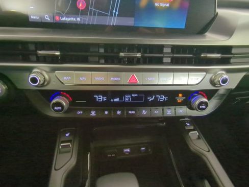 New 2025 Kia Telluride S image 24