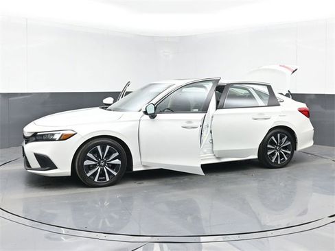 Used 2023 Honda Civic EX image 51