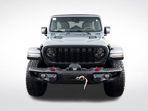 Used 2024 Jeep Wrangler Unlimited Rubicon image 2