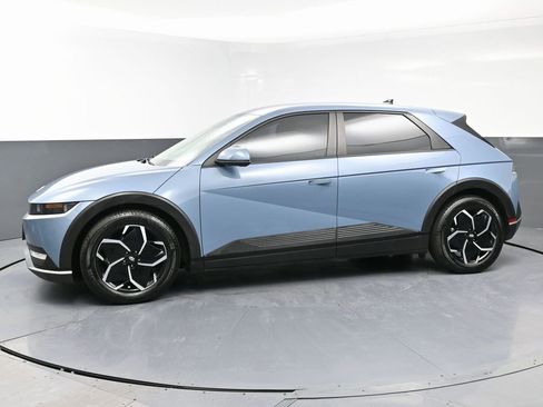 Used 2022 Hyundai Ioniq 5 SE image 6