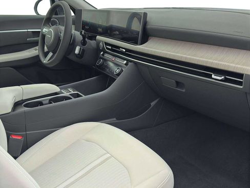 New 2026 Hyundai Sonata Blue image 15