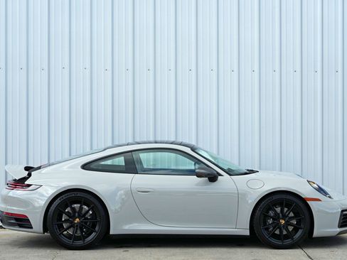 Used 2024 Porsche 911 Carrera T image 50