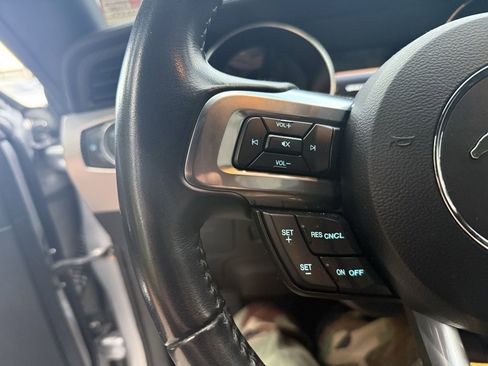 Used 2020 Ford Mustang GT image 24