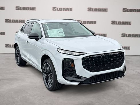 New 2026 Audi Q3 quattro 2.0T AWD/4WD image 7