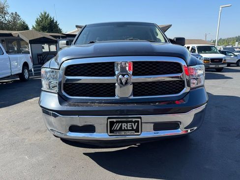 Used 2018 RAM 1500 Classic SLT image 8