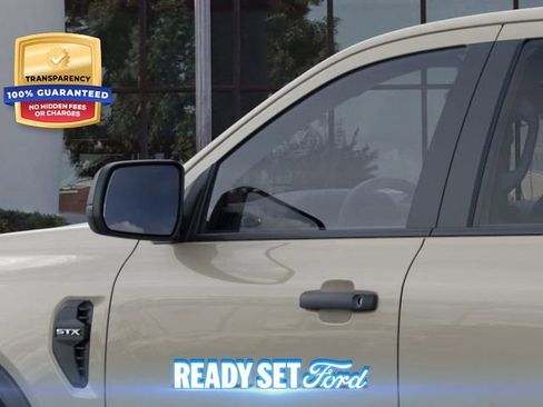 New 2025 Ford Ranger XL image 20