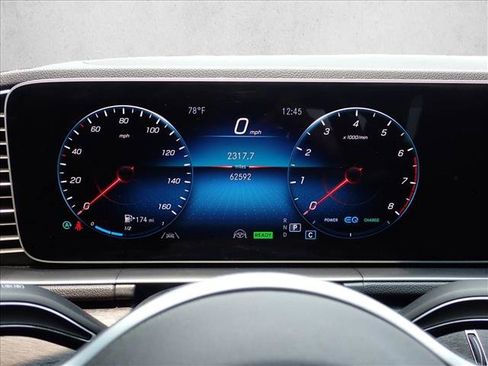 Used 2020 Mercedes-Benz GLE 580 4MATIC image 25