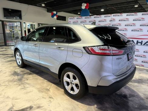 Used 2024 Ford Edge SE AWD/4WD image 8
