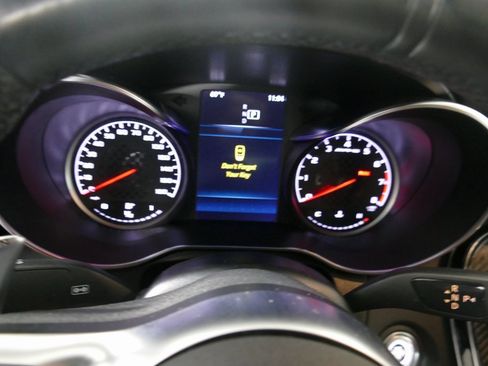 Used 2022 Mercedes-Benz GLC 43 AMG 4MATIC Coupe image 15