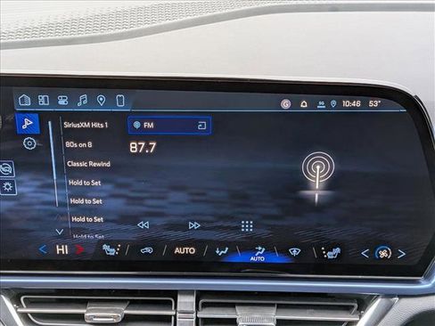 New 2026 Chevrolet Equinox EV LT image 11