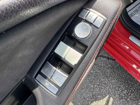 Used 2015 Mercedes-Benz CLA 250 w/ Sport Package Plus image 26