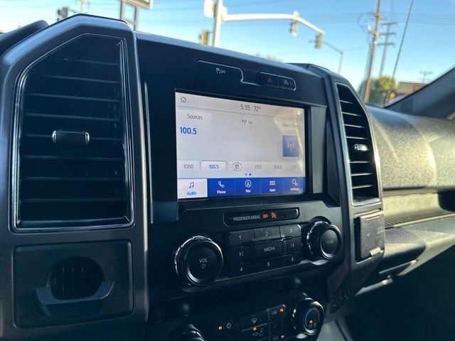 Used 2019 Ford F150 XLT w/ Equipment Group 302A Luxury RWD image 20
