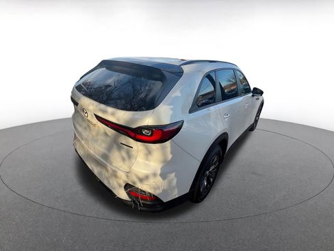 Used 2025 MAZDA CX-70 3.3 Turbo w/ Preferred Package image 9