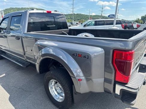 Used 2022 Ford F350 XL w/ STX Appearance Package AWD/4WD image 6
