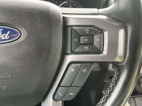 Certified 2021 Ford Expedition Max Platinum image 27