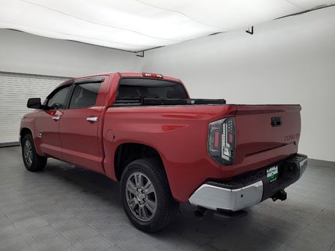 Used 2014 Toyota Tundra 1794 Edition image 5