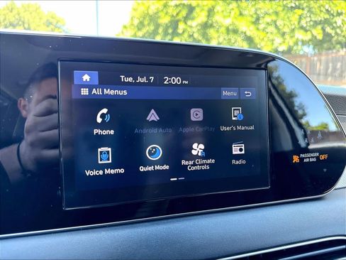Used 2021 Hyundai Palisade SEL w/ Convenience Package AWD/4WD image 37