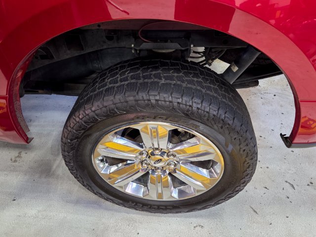 Used 2020 Ford F150 XLT w/ Equipment Group 302A Luxury AWD/4WD image 4