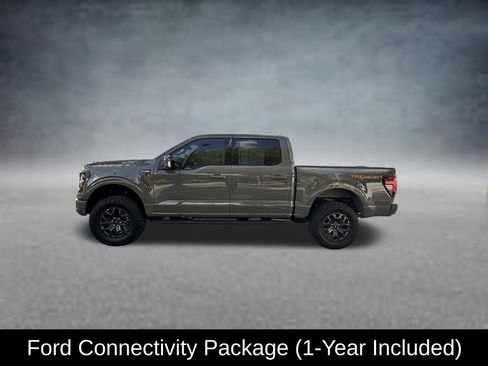 Used 2026 Ford F150 Tremor w/ Equipment Group 402B AWD/4WD image 4