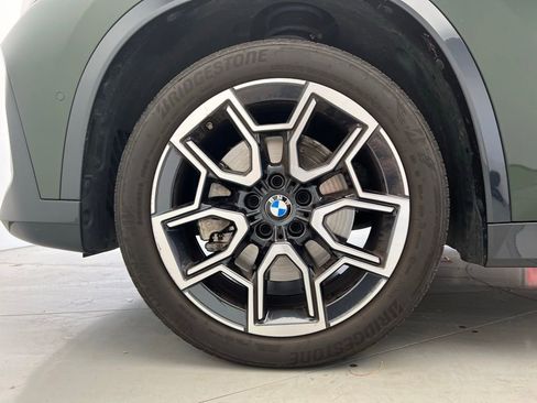Certified 2025 BMW X1 xDrive28i image 22