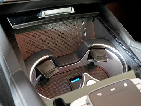 New 2026 Mercedes-Benz Maybach GLS 600 Maybach GLS 600 image 25