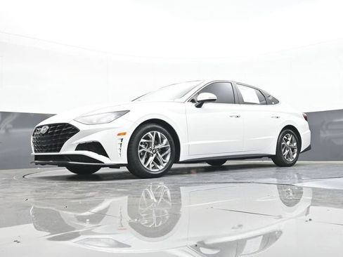 Used 2022 Hyundai Sonata SEL FWD image 57