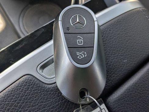 Certified 2024 Mercedes-Benz EQE 350+ 4MATIC SUV image 27