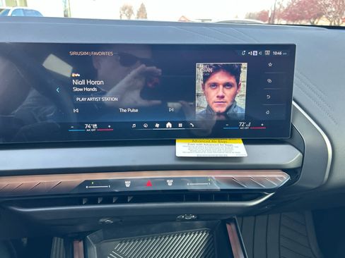 New 2026 BMW X3 xDrive30 w/ Premium Package image 26