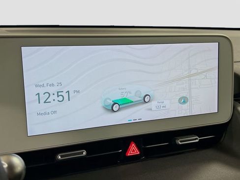 Used 2024 Hyundai Ioniq 5 Limited image 22