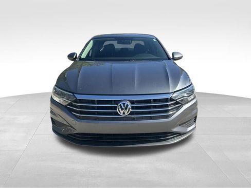 Used 2020 Volkswagen Jetta S FWD image 8