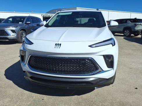 New 2026 Buick Encore GX Sport Touring w/ Advanced Technology Package image 2