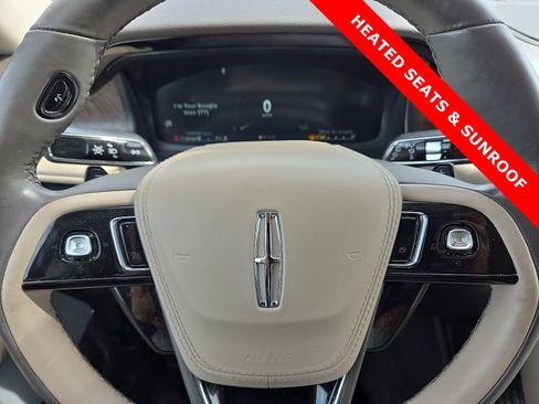 Used 2023 Lincoln Aviator Reserve w/ Equipment Group 201A RWD image 24