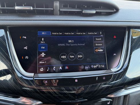 Used 2020 Cadillac XT6 Premium Luxury image 23