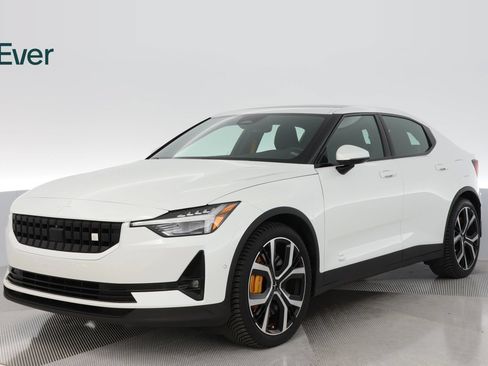Used 2023 Polestar Polestar 2 w/ Pilot Pack AWD/4WD image 2