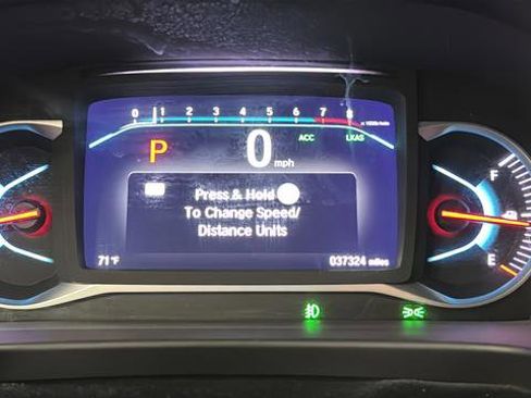 Used 2020 Honda Passport EX-L image 17