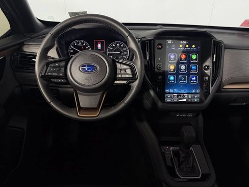 Used 2025 Subaru Forester Sport AWD/4WD image 14
