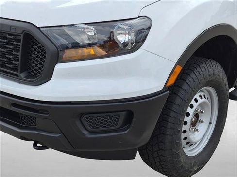 Used 2019 Ford Ranger XL w/ Equipment Group 101A Mid AWD/4WD image 10