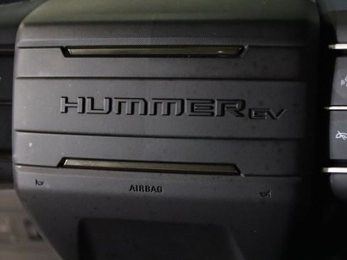 Used 2025 GMC Hummer EV 3X AWD/4WD image 41
