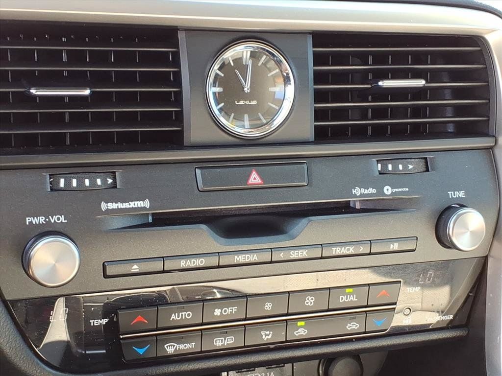 Used 2022 Lexus RX 450h AWD w/ Premium Package image 31