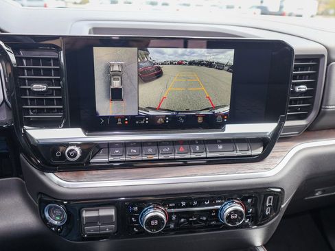 New 2026 GMC Sierra 1500 SLT w/ SLT Premium Plus Package image 16