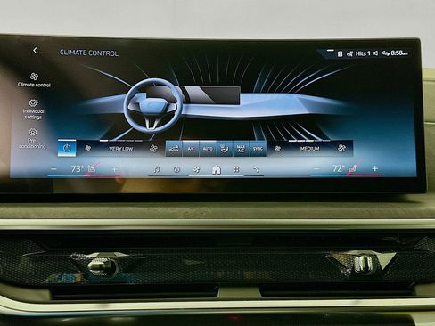 New 2026 BMW X5 xDrive50e w/ Executive Package image 14