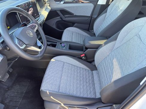 New 2026 Volkswagen Tiguan S image 12