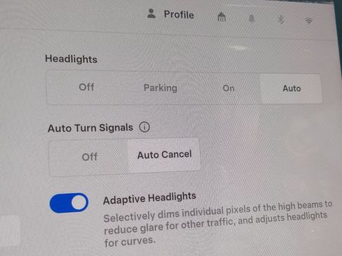 Used 2024 Tesla Model 3 Standard Range RWD image 30