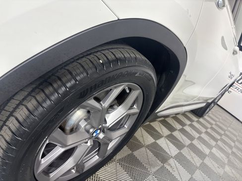 Used 2024 BMW X3 sDrive30i image 42