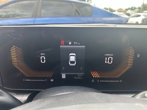 Used 2025 Kia K4 FWD image 17